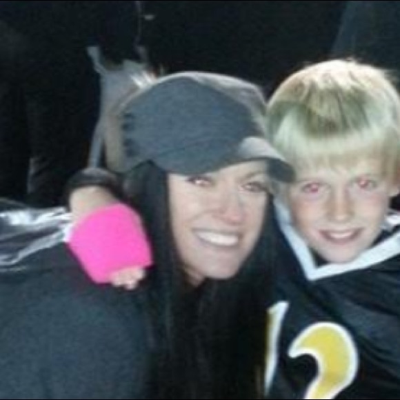 Meet your Posher, Kerrie - Picture 1 of 1